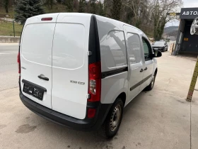 Mercedes-Benz Citan, снимка 7