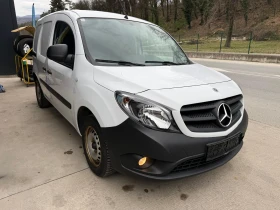 Mercedes-Benz Citan, снимка 2