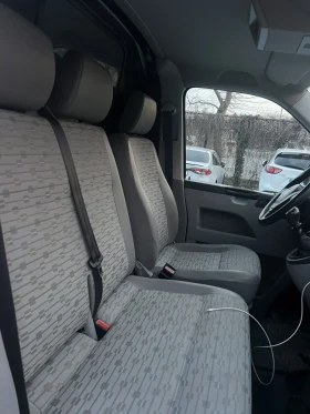VW Transporter, снимка 5
