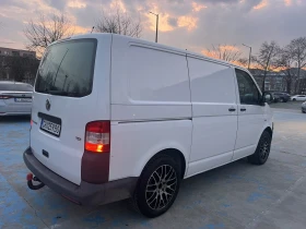 VW Transporter, снимка 3