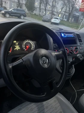 VW Transporter, снимка 8