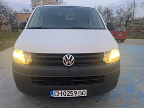VW Transporter, снимка 1
