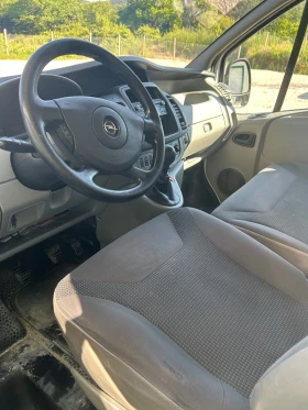 Opel Vivaro 2.0DCTI, снимка 6