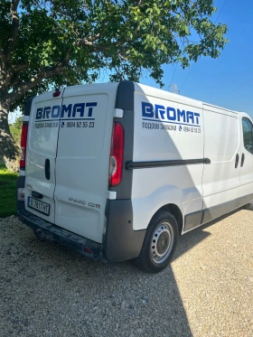 Opel Vivaro 2.0DCTI, снимка 4