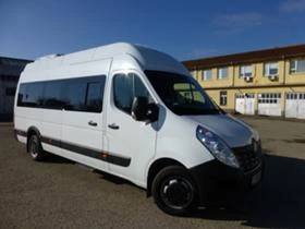     Renault Master L4H3  18 6