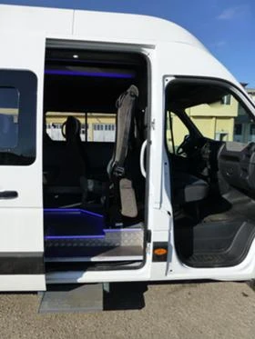     Renault Master L4H3  18 6