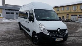 Renault Master L4H3  18 6 | Mobile.bg    7