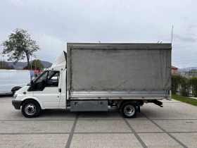 Ford Transit 2.4TD до 3, 5т. 4, 16м. 2 щори  внос Италия , снимка 3