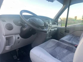 Renault Master 2.5TDI-100-ITALIA, снимка 12