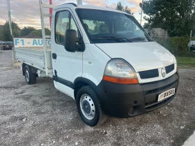 Renault Master 2.5TDI-100-ITALIA, снимка 3