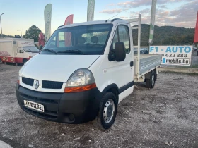 Renault Master 2.5TDI-100-ITALIA, снимка 1