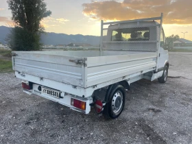 Renault Master 2.5TDI-100-ITALIA, снимка 7