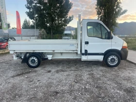 Renault Master 2.5TDI-100-ITALIA, снимка 4