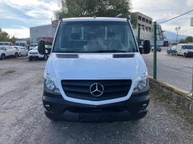 Mercedes-Benz Sprinter 416 2.2CDI-163k.c-3.5t, снимка 2