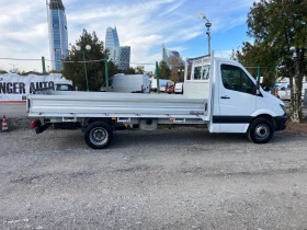 Mercedes-Benz Sprinter 416 2.2CDI-163k.c-3.5t, снимка 4