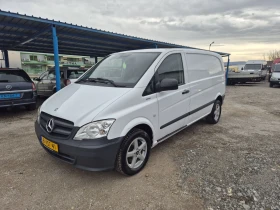     Mercedes-Benz Vito 2.2