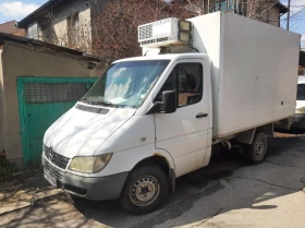 Mercedes-Benz Sprinter 311 Хладилен, снимка 6