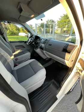 VW Transporter DIESEL / 5  | Mobile.bg    9