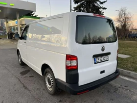 VW Transporter DIESEL / 6  | Mobile.bg    3