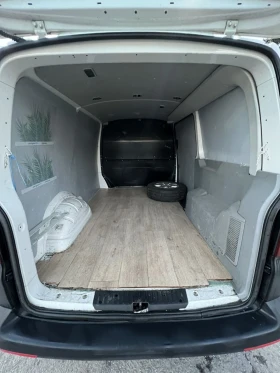 VW Transporter DIESEL / 6 скорости, снимка 9