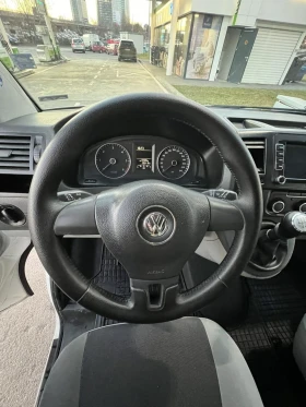 VW Transporter DIESEL / 6 скорости, снимка 7