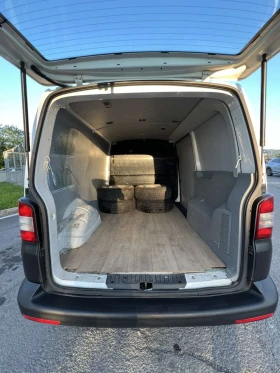 VW Transporter DIESEL / 5  | Mobile.bg    13