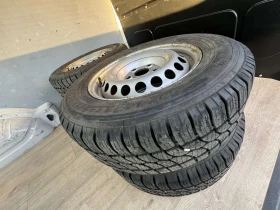 VW Transporter DIESEL / 5  | Mobile.bg    14