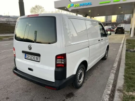 VW Transporter DIESEL / 6 скорости, снимка 4