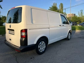 VW Transporter DIESEL / 5  | Mobile.bg    4