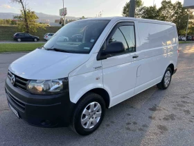 VW Transporter DIESEL / 5 скорости