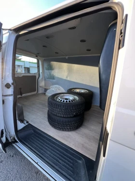 VW Transporter DIESEL / 5  | Mobile.bg    12
