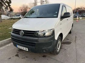 VW Transporter DIESEL / 6 скорости, снимка 1