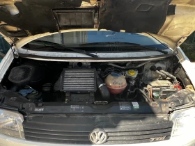 Обява за продажба на VW T4 2.5 tdi 102ps ~9 500 лв. - изображение 9