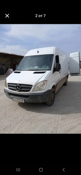 Mercedes-Benz 309 | Mobile.bg    4