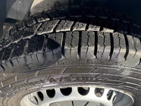 VW Crafter XXXL, KLIMA, , снимка 11