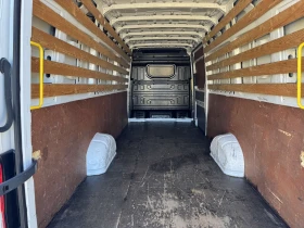 VW Crafter XXXL, KLIMA, , снимка 9