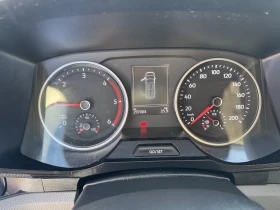 VW Crafter XXXL, KLIMA, , снимка 7