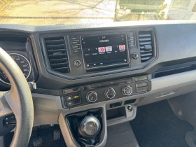 VW Crafter XXXL, KLIMA, , снимка 13