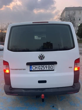 VW Transporter undefined | Auto.bg — изображение 2