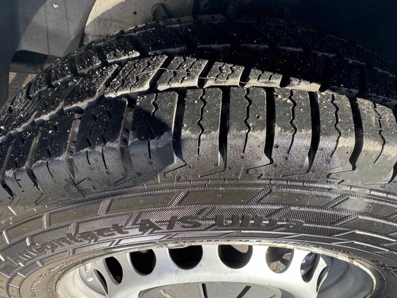 VW Crafter XXXL, KLIMA, , снимка 11 - Бусове и автобуси - 52847847