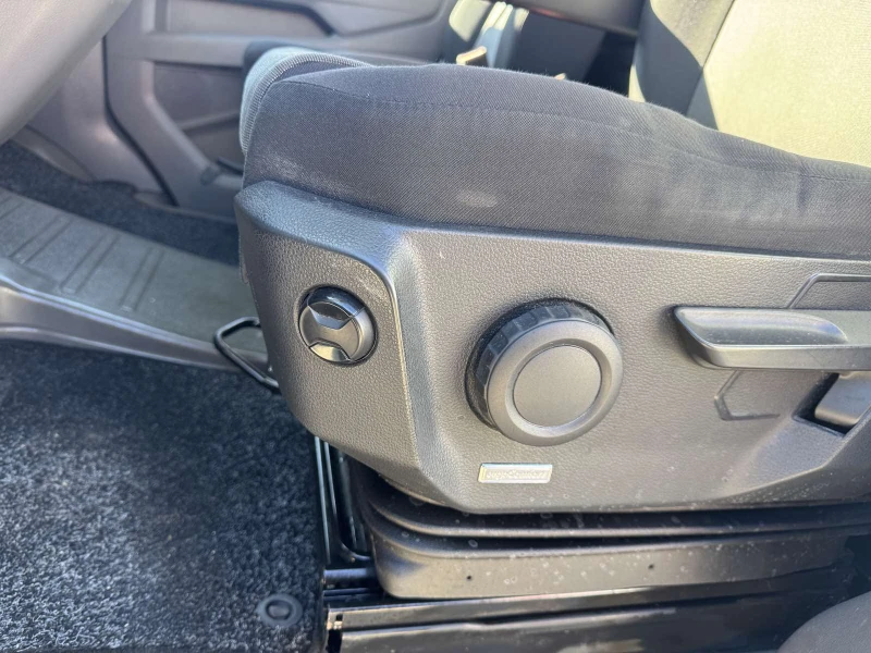 VW Crafter XXXL, KLIMA, , снимка 14 - Бусове и автобуси - 52847847