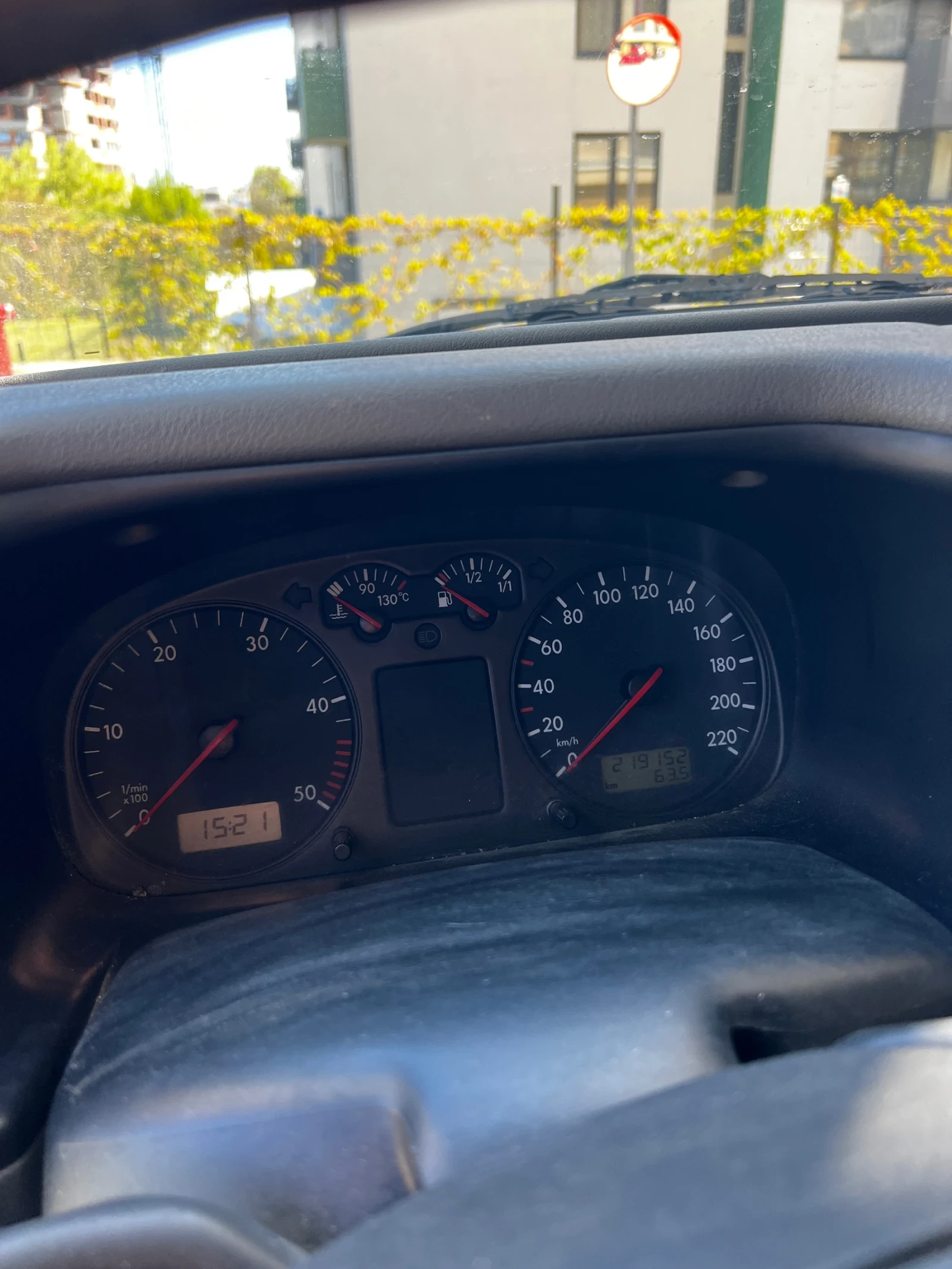 VW T4 2.5 tdi 102ps - изображение 6