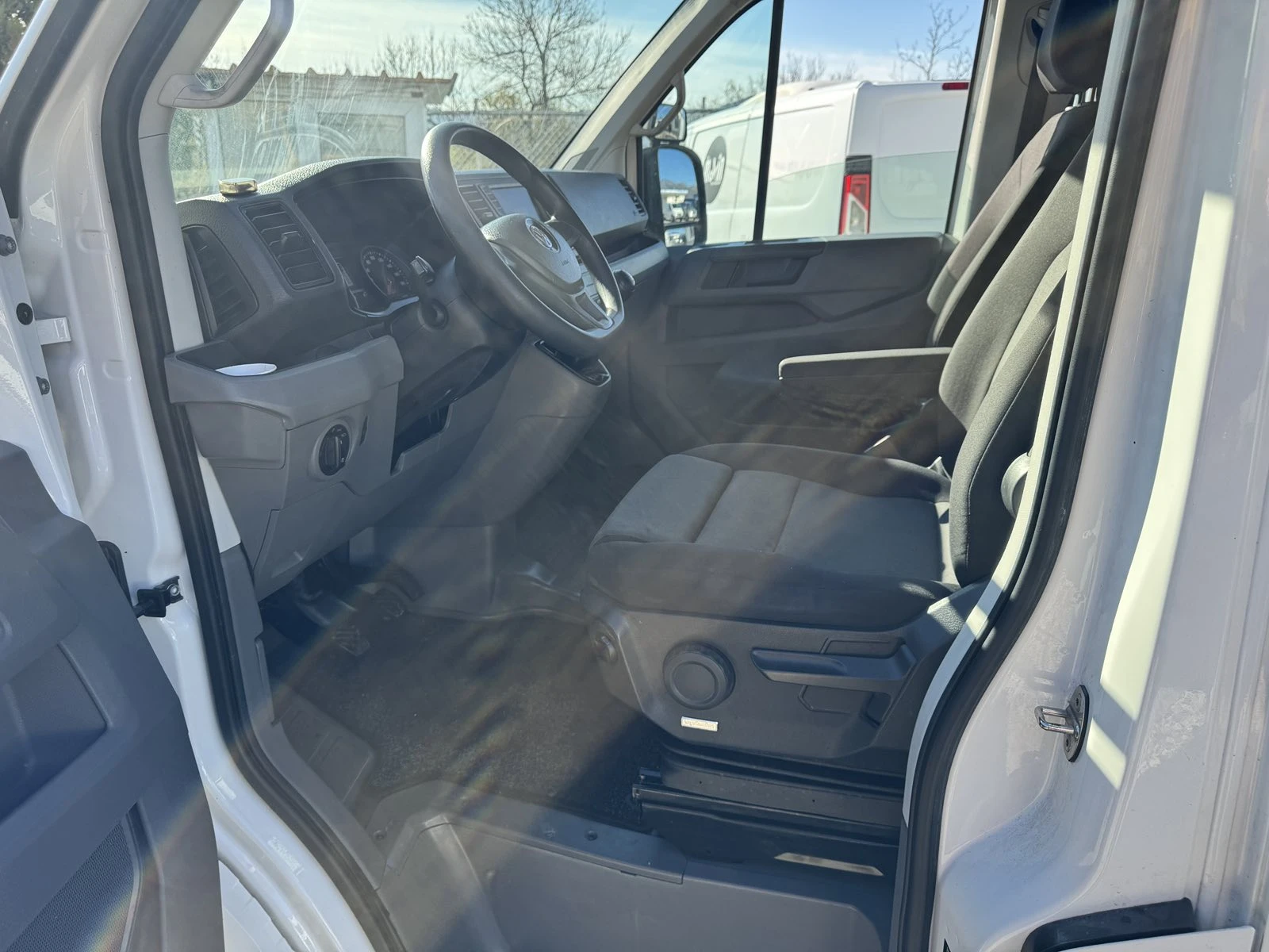 VW Crafter XXXL, KLIMA,  - изображение 8