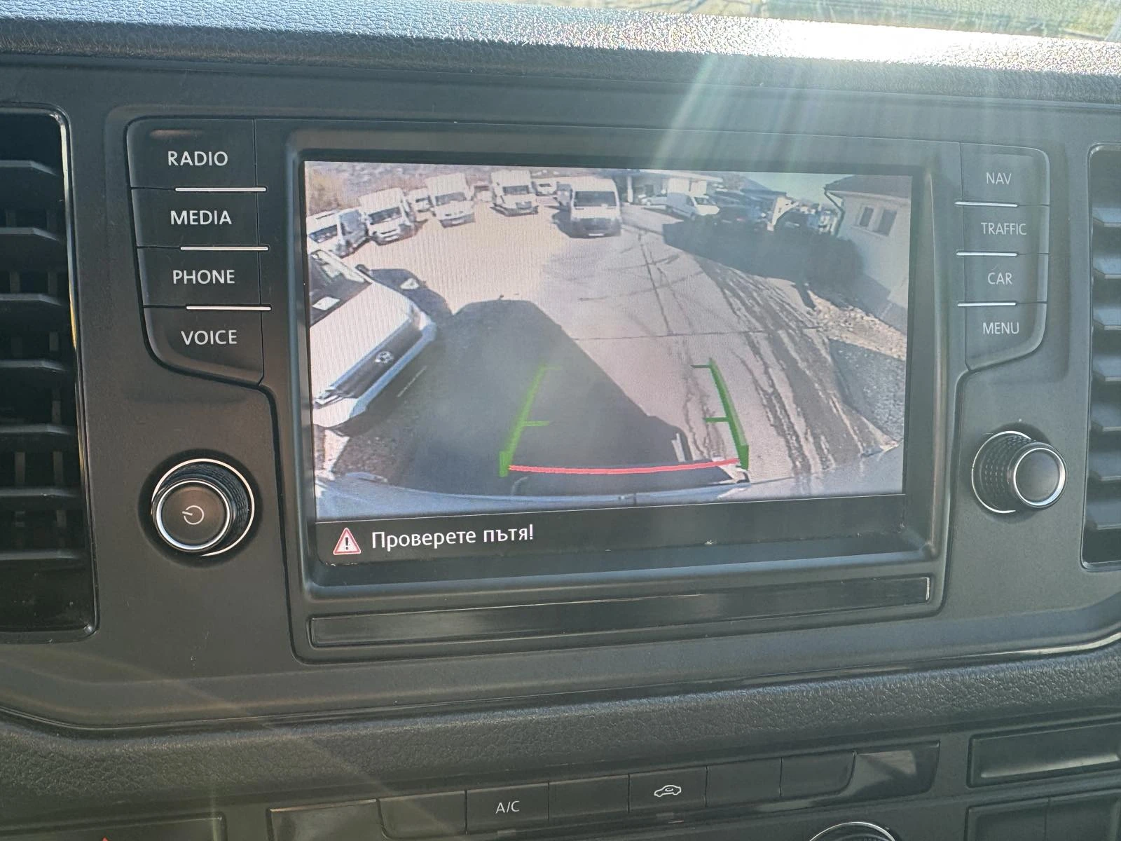 VW Crafter XXXL, KLIMA,  | Mobile.bg � ����������� 12