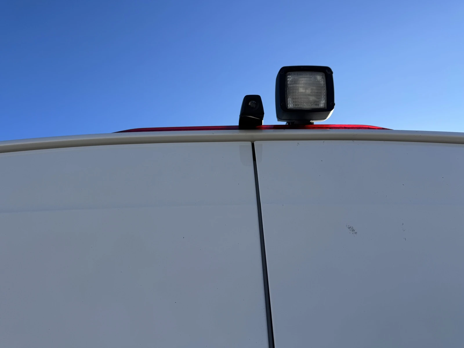 VW Crafter XXXL, KLIMA,  - изображение 6