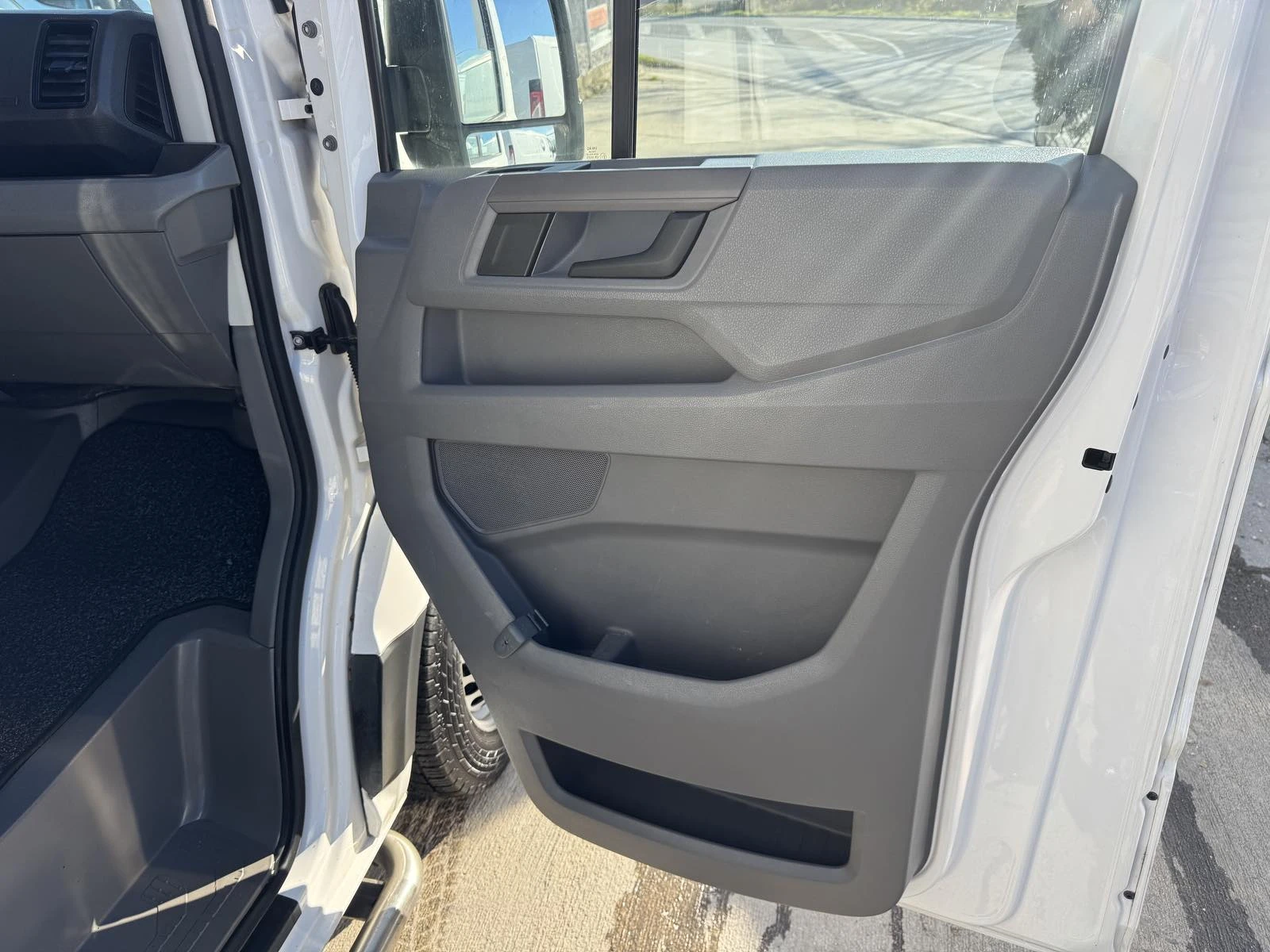 VW Crafter XXXL, KLIMA,  | Mobile.bg � ����������� 15