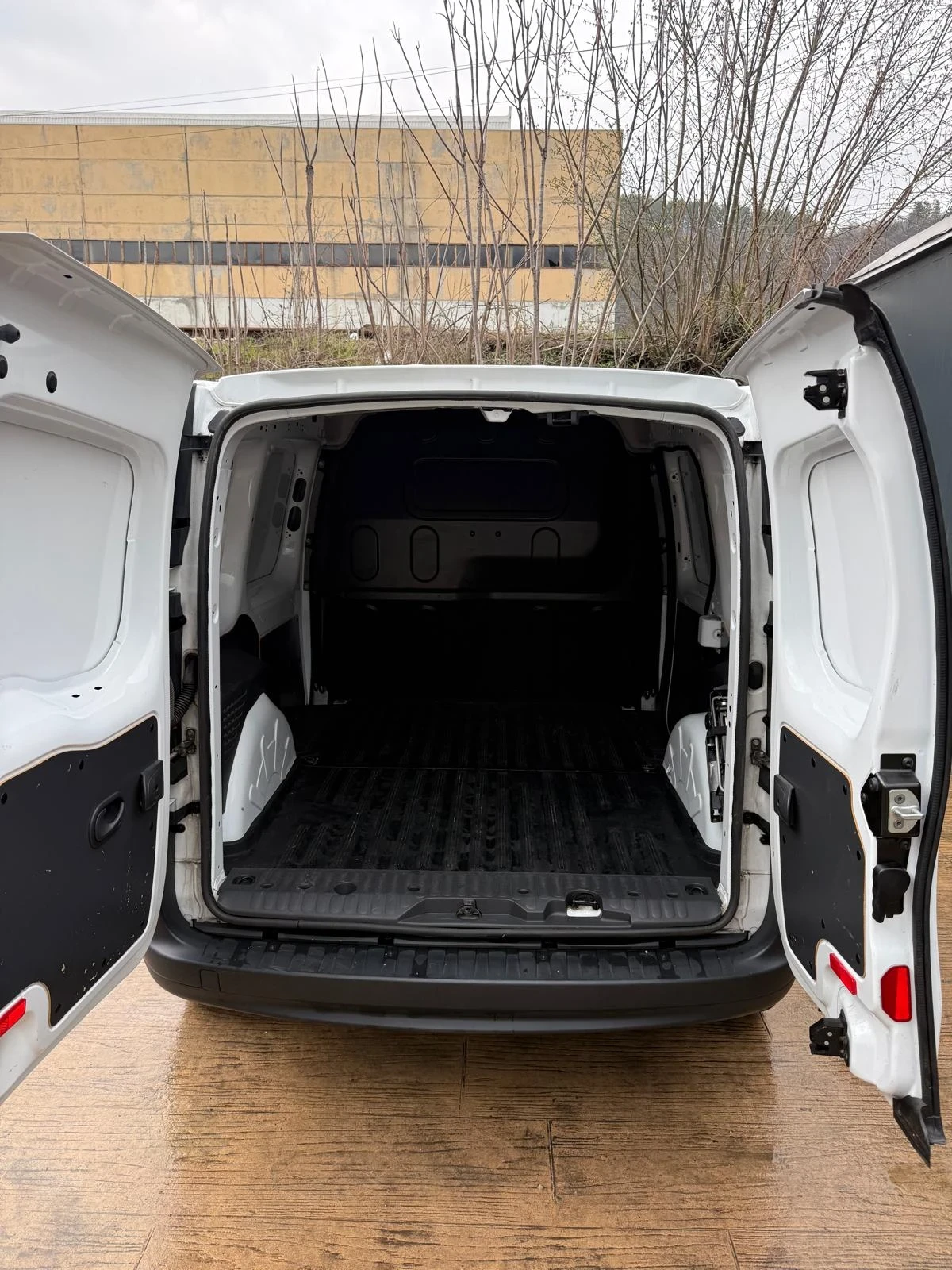 Mercedes-Benz Citan, снимка 3 - Бусове и автобуси - 54089543