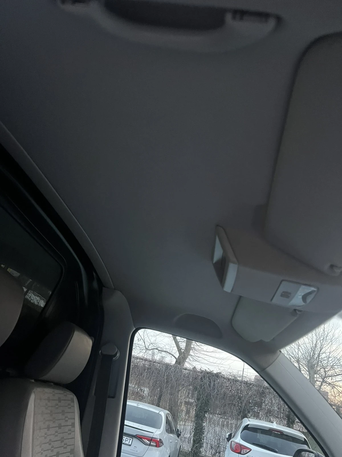 VW Transporter, снимка 7 - Бусове и автобуси - 54236513