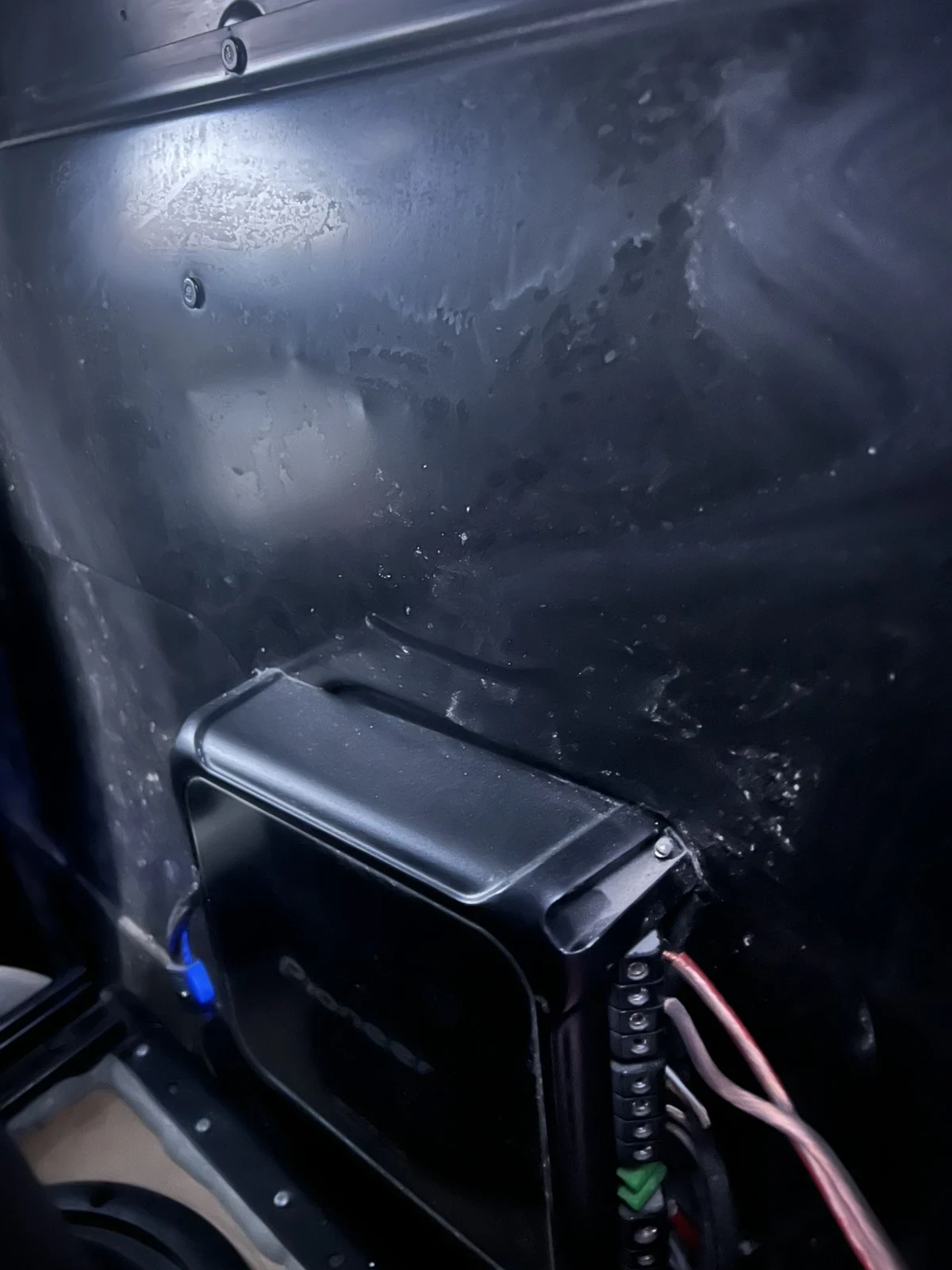 VW Transporter, снимка 4 - Бусове и автобуси - 54236513