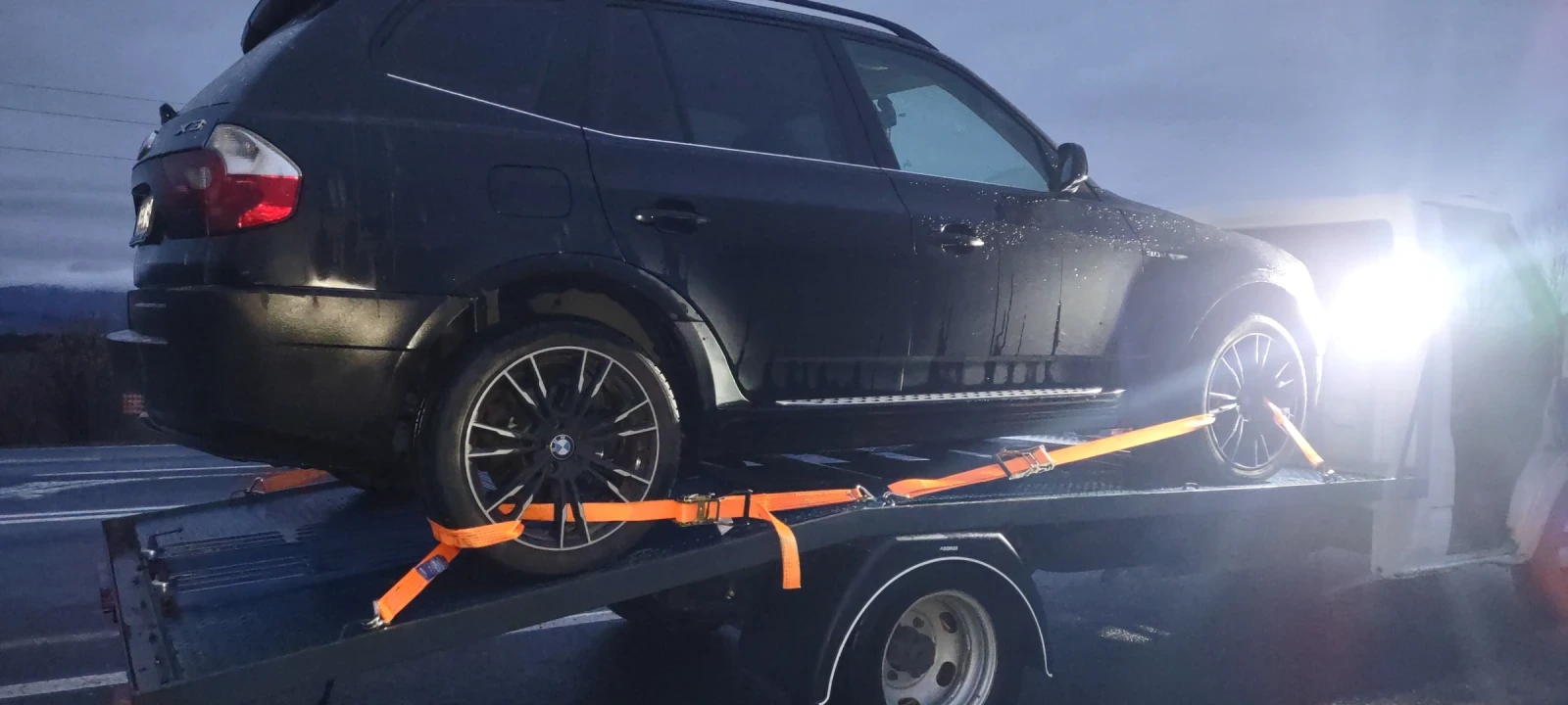Ford Transit Специален , снимка 2 - Бусове и автобуси - 55437983
